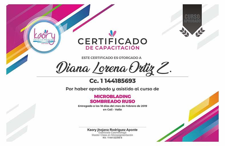 diplomas