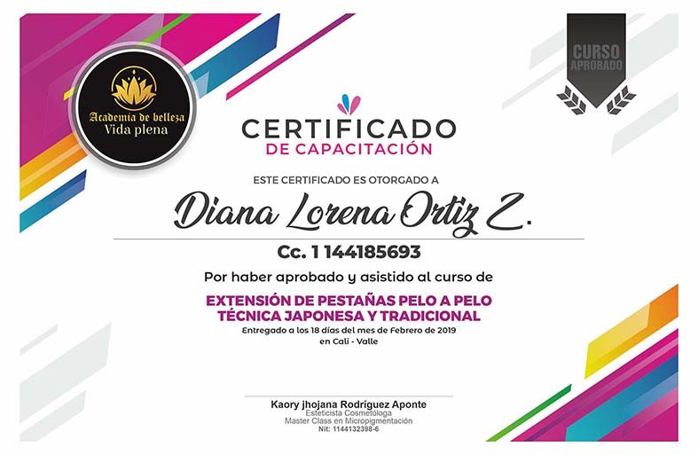 plantillas